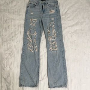 Aeropostale 90’s Baggy Jeans | Size 4
